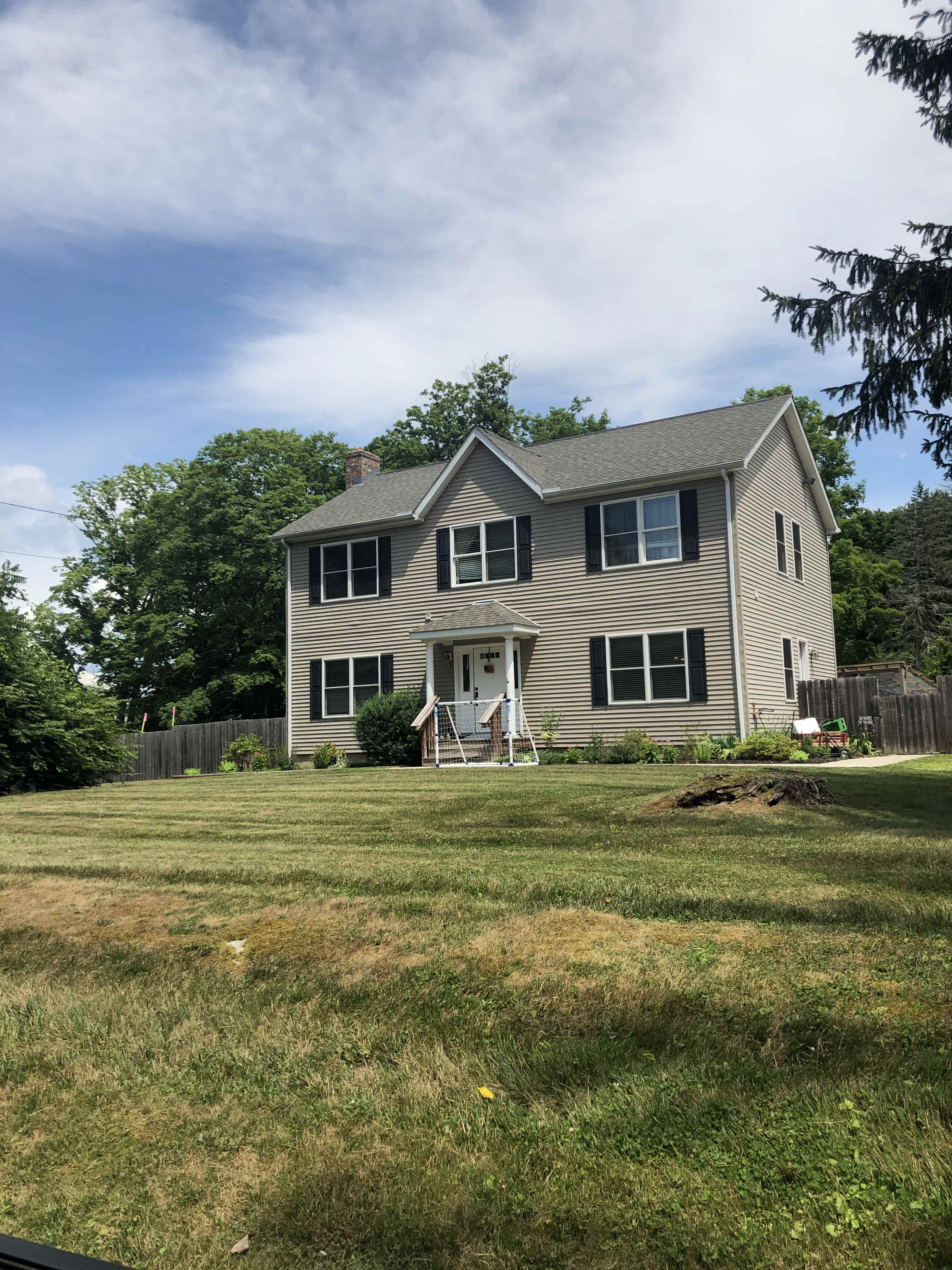 Building photograph for 162 INDIAN MOUNTAIN ROAD